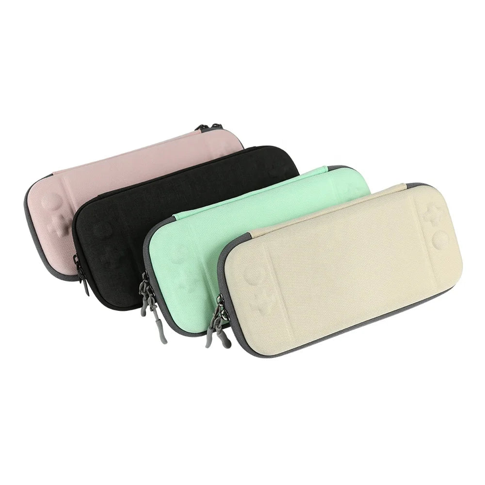 Custom Colorful Shockproof EVA Large Capacity Hard Shell Carrying EVA Case