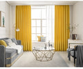 XinLan Custom Long Window Wholesale Curtains for Doors and Windows MegaBDM