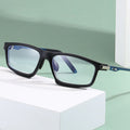 Non-slip Optical Frame Cycling Running Eyeglasses Frame with Blue Light Blocking