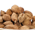 Sha Ren Herb Wurfbainia Villosa Pods Natural Dried Whole Amomum Villosum Fruits With Shells