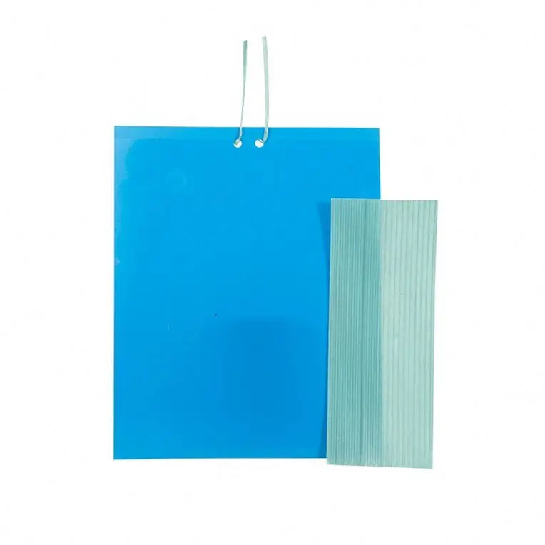 The New Solid Waterproof Eco-Friendly Fly Traps for Farm Use