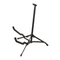Foldable Acoustic Electric Guitar Stands GST-15B