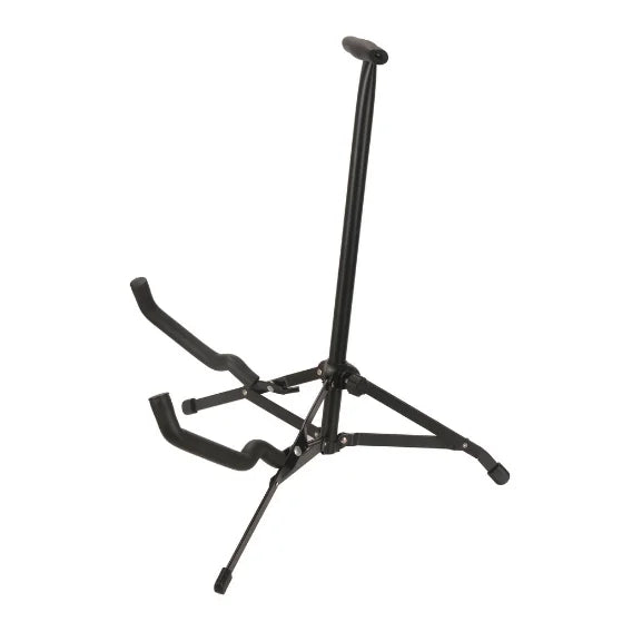 Foldable Acoustic Electric Guitar Stands GST-15B