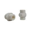 Water Purifier Joint Water Pipe Accessories High Strength Material Plastic Joint