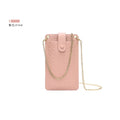 Designer Purses and Handbags for Lady Fashion 2025 Pu Leather Women Shoulder Chain Messenger Hand Bags