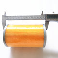 WD Filter 47.018.106 145*93*45mm 730512 Air Vacuum Pump For Heidelberg SM102 CD102 XL105 Offset Printing Parts C1049