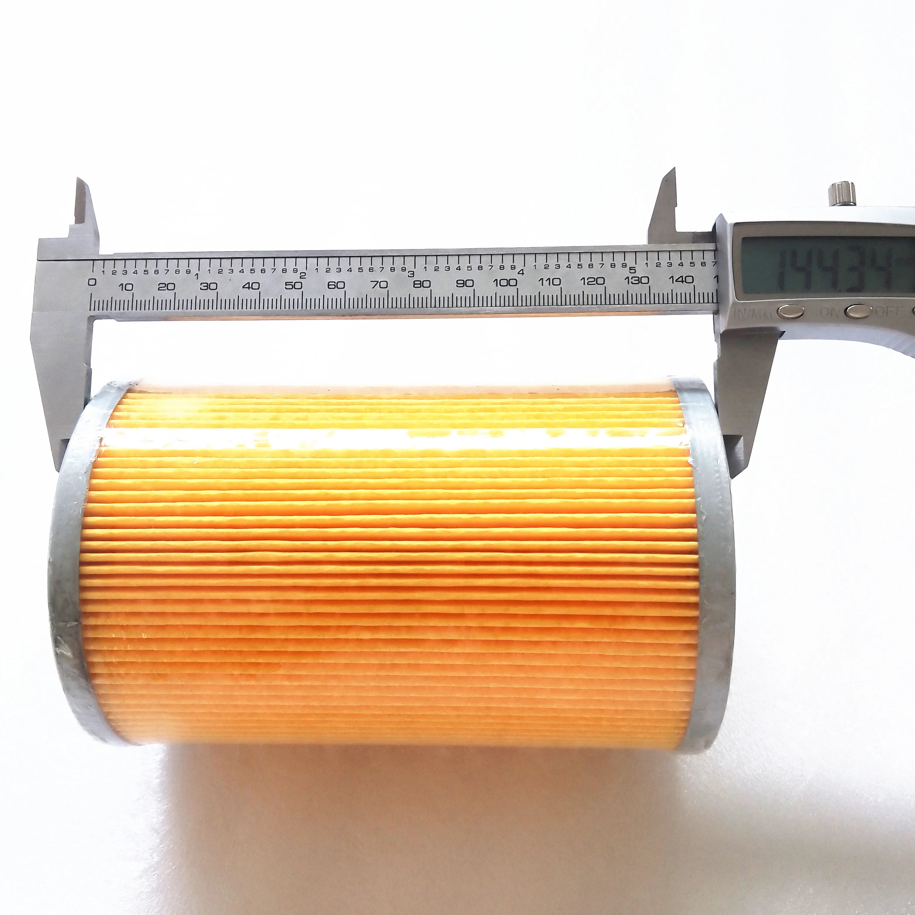 WD Filter 47.018.106 145*93*45mm 730512 Air Vacuum Pump For Heidelberg SM102 CD102 XL105 Offset Printing Parts C1049