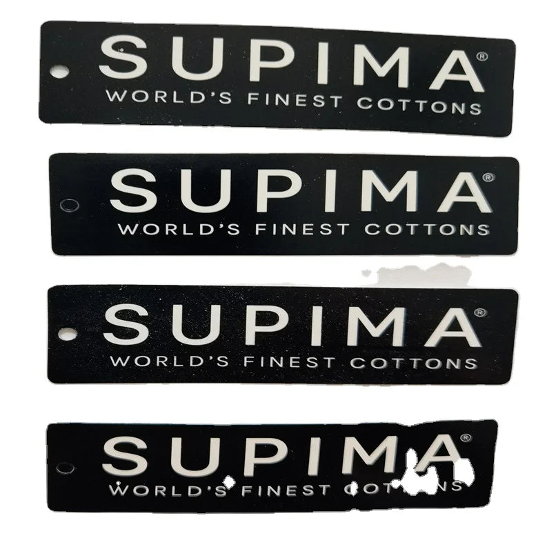 160gsm Pima Cotton Single Jersey Knitting Fabric 25s Supima Cotton Jersey Knitted Fabric