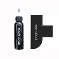 Men's Grooming Water-Resistant Hairline Filler Spray Long Lasting Natural Finish Beard Enhancer Airbrush Card Shaper for Dye