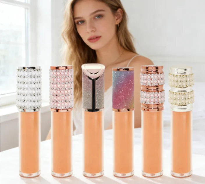 Custom Waterproof Concealer Improves the Appearance of Dark Circles Wrinkles Liqud Concealer Private Label