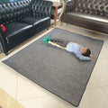 Hot Carpet Under Rug Radiant Floor Heater Electric Mat Warm Carpet Electric Heated Area Rug Great for Home and Office