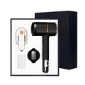 Promotional Luxury 220V 1000W Power Cord Hair Dryer and Mini Steam Iron Set Home Gift Ideas