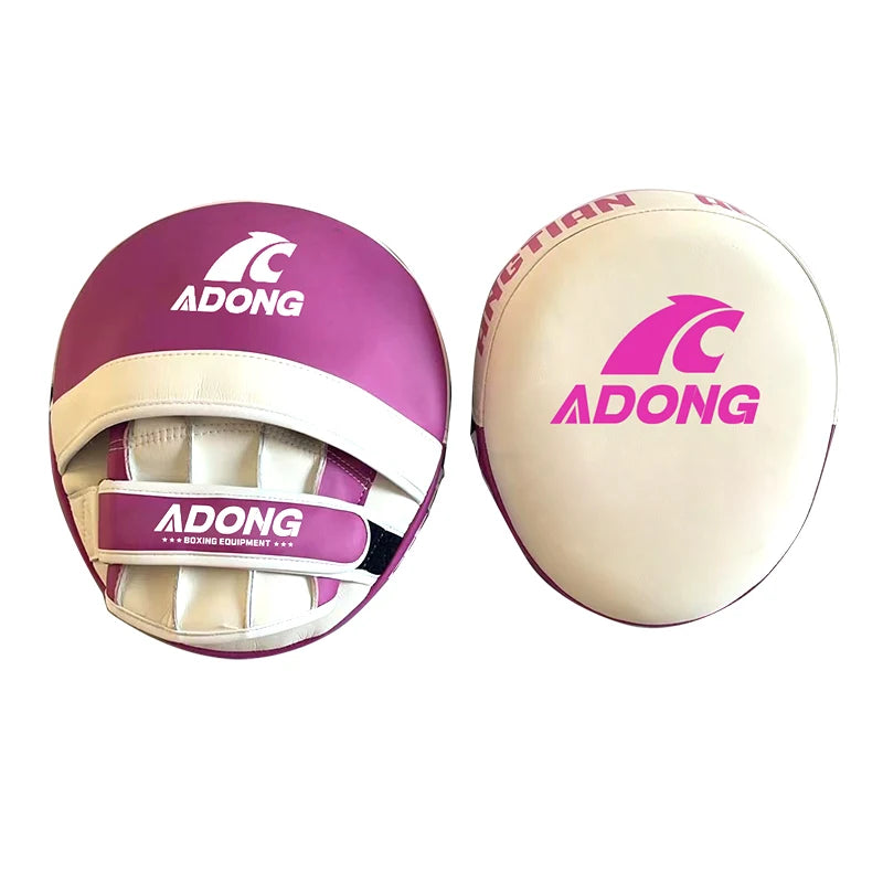 AIDONG Factory Price Air Focus Pads Boxing Pads Boxing Focus Mitts