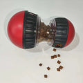 Smart Dog Products Cat Toys Novelties Dog Food Dispenser Puzzle Treat Dispensing Improves Pet Digestion