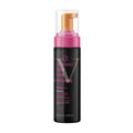 Oem Private Label Organic Self Tanner Lotion Custom Sun Tanning Dark Tanning Mousse