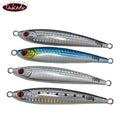 TAKEDO RX14 100g 9.5cm  Luminous Sinking Metal Vibration Lure Fishing  Jigging Lures for Saltwater