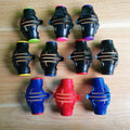 Factory-Sold 360 Degree Alignment Putting Tool with Plastic Golf Ball Line Liner Accessories
