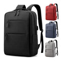 2023 Factory Wholesale Mochilas Business Waterproof Oem Schoolbags Travel Women Men Smart Laptop Bags Backpack