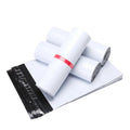 Wholesale Custom Logo Printed Plastic Postage Bag Custom White Poly Mailer Bag Poly Mailers