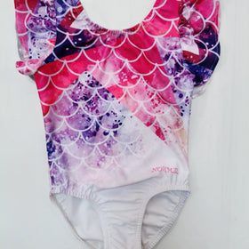 Profession Rhinestones Dancewear Women Performance Wear Rhythmic Gymnastics Dance Ballet Leotard