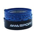 Best Anti-Slip Baseball Bat Grips for Training Low MOQ Customized Logo Design Factory Price Tennis Products