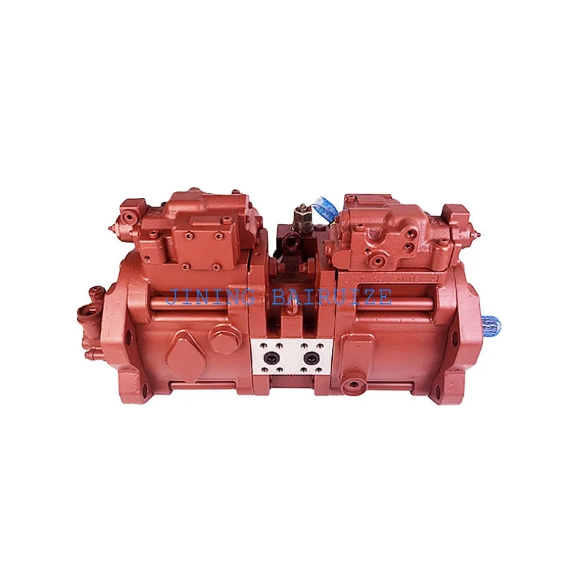 Kawasaki Main Pump K3V63DTP-9N14T K3V63DTP Hydraulic Pump Assy