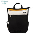 Phanpy Innovative Mom Bag Baby Shoulder Diaper Nappy Bag Designer Mummy Organizer Sac a Maman Zaino