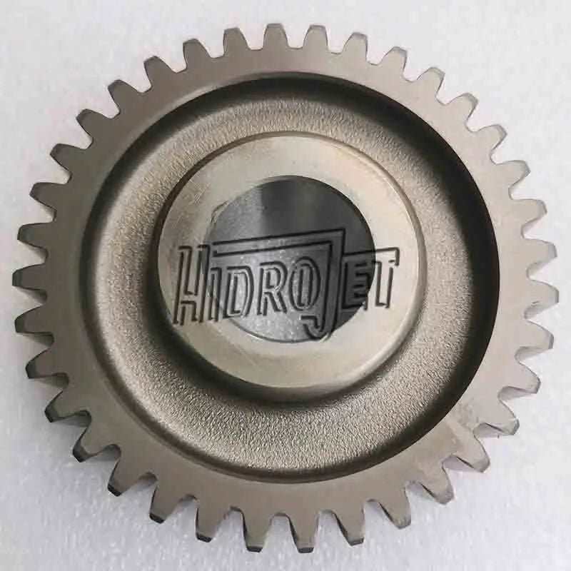 Wholesale IN STOCK Fuel Injection Gear 610800080161 0445020273  for cummins Excavator Accessory Excavator Parts
