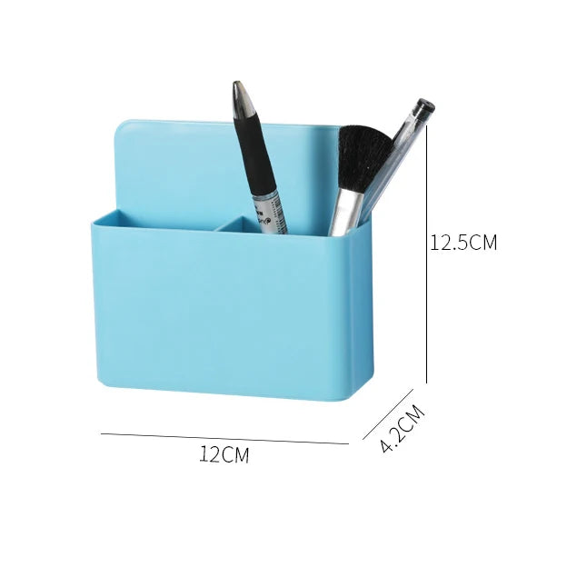 Hot Selling Plastic Chalk Holder Three Colors Holder Magnetic Holder
