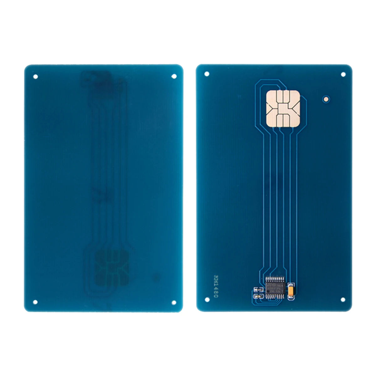 Card Toner Chip for Konica Minolta Magicolor/PagePro 1480 MF 1490 MF 1480MF 1490MF 9967000978/9967000-978 9967000877/9967000-877
