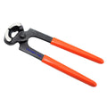 YUHANG 8 Inch / 200mm Metric DIY Steel Carpenter's Pincers & Wire Cutting Pliers Nail Puller OEM