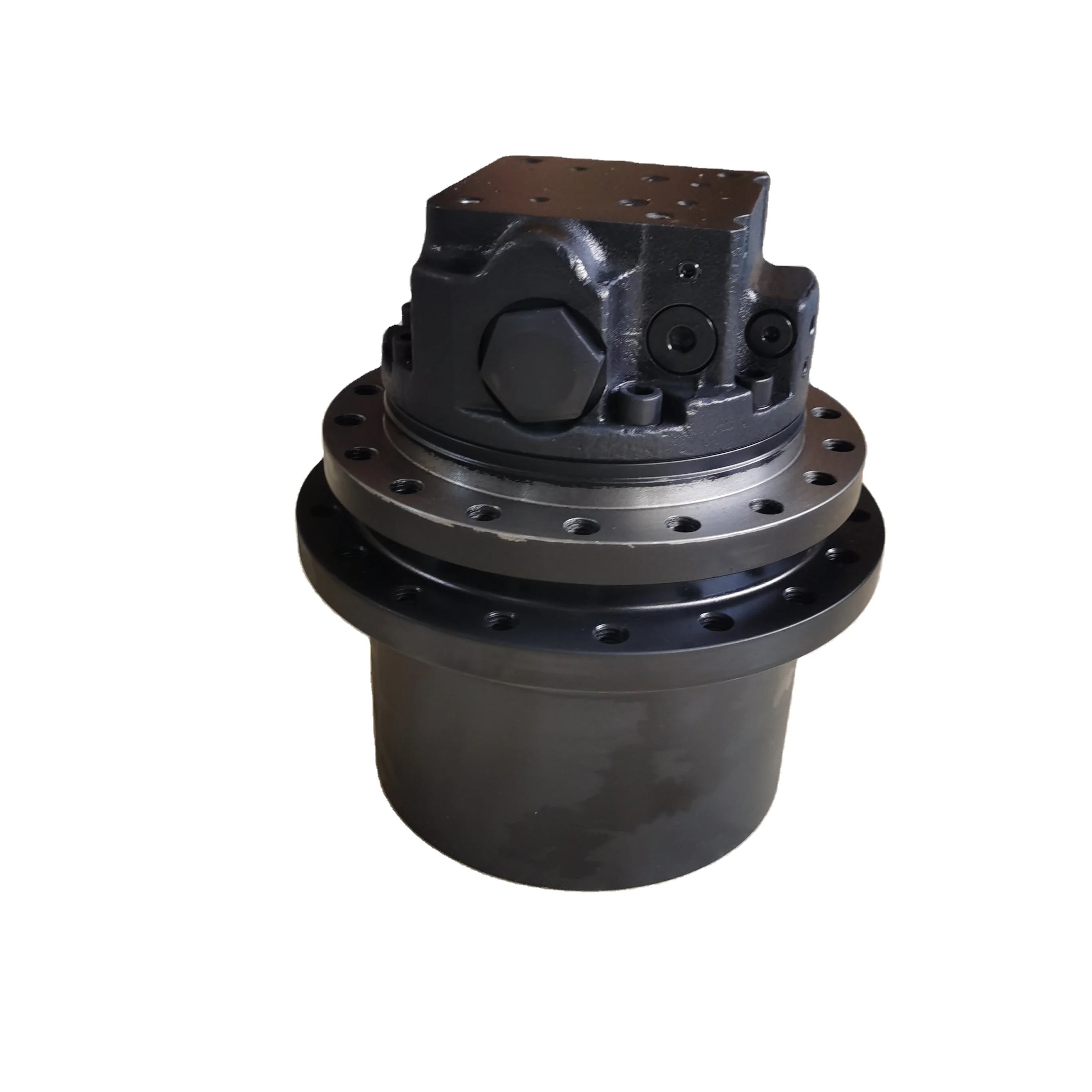 Excavator Parts 7312642 7312643 6698127 E35 Final Drive for Bobcat E35