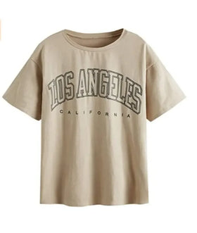 Unisex Short Sleeve 100% Cotton Heat Transfers Dtg Embroidered Logo Screen Custom Printing Women Oversized T Shirt