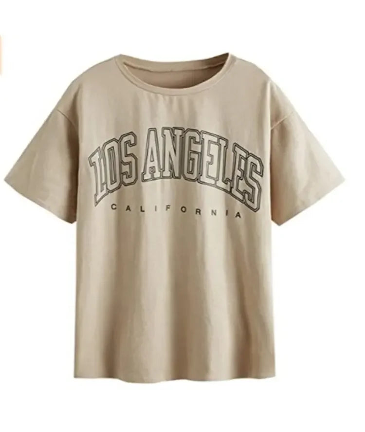 Unisex Short Sleeve 100% Cotton Heat Transfers Dtg Embroidered Logo Screen Custom Printing Women Oversized T Shirt
