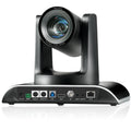 Tongveo  20X AI Auto Tracking PTZ FULL HD Conference Cameras 1080P60FPS USB3.0+HD-MI+IP+SDI Outputs