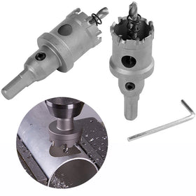 70mm Cutting Stainless Steel Pipe Diameter TCT Hole Saw Carbide Tipped Hole Cutter Opener