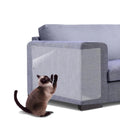Wholesale Anti Cat Scratch Tape Durable Sticker Pvc Furniture Protector Single-Sided Cat Scratch Sofa Protector Sticker