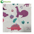 Gots Certified Eco-Friendly 100% Organic Cotton Cartoon Printed Knitted Jersey Fabric for Clothing