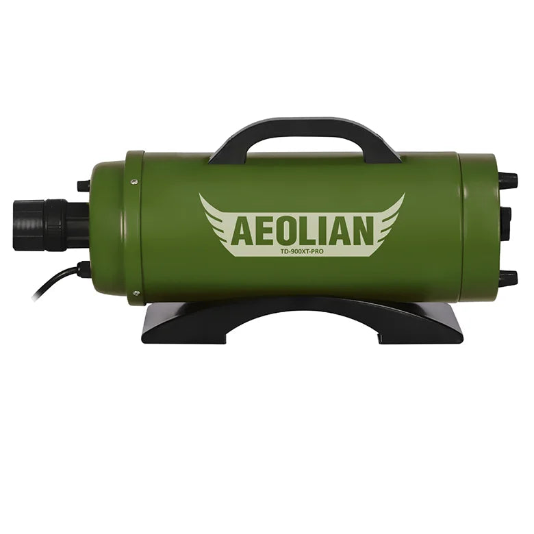 AEOLUS Dog Grooming Equipment Dual Motor Dryers Pet Hair Dry Strongest Dual Motor Dryer 1400w Double Motor Dry
