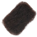 100% Afro Kinky Bulk Human Hair Brazilian Remy Human Hair Afro Curly Weave 10A Remy Rebecca Fashion