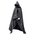 Outdoor Camping Picnic Hooded Blanket Wearable Waterproof/windproof Fleece Stadium Blanket