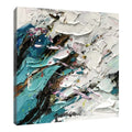 Wholesale Handmade on Canvas Picture Abstract Decor Wall Art Oil Canvas Other Painting Decoration Canvas for  Home Decor at Sale