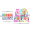 Hot Fruit Factory Wholesale Lip Oil Liquid Moisturizing Vegan Lip Gloss Waterproof Lip Balm Lipstick Case Transparent 4g Female