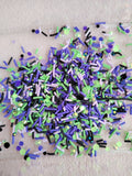 Best Selling Products 2024 Wholesale Art and Craft Decor Miniature Kawaii Bead Candy Pearl Beads for Slime DIY