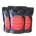 Private Label Burn Fat Tummy Tea 28 Days Detox Flat Stomach Tea Natural OEM Chinese Weight Loss Tea Produced in GMP Factory