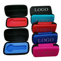 Hot Selling Eva Pencil Cosmetic Pouch Shell Hard case for nds Switch Game Bag