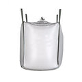 EGP 1000kg 1 Ton Antistatic Jumbo Cargo Big Bag 100% Virgin PP Woven Sling Bag for Packing and Loading