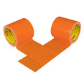 Duct Tape Self Adhesive No Residue Black Cloth Tape for Repair Sealing Carpet Edge Binding