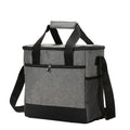 Waterproof Delivery Takeaway  Refrigeration Outdoor Ice Insulation Picnic Milk Lunch Cooler Bag for Adults