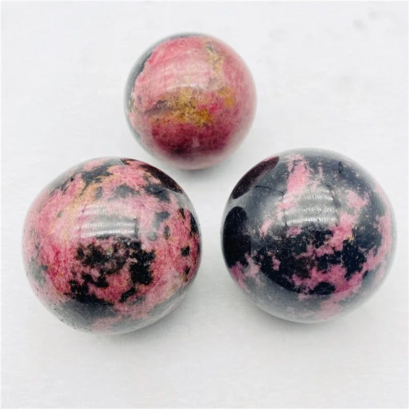 Wholesale Natural Healing Crystal Gemstone Wholesale Crystal Ball Natural Decoration